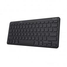 TECLADO TRUST LYRA