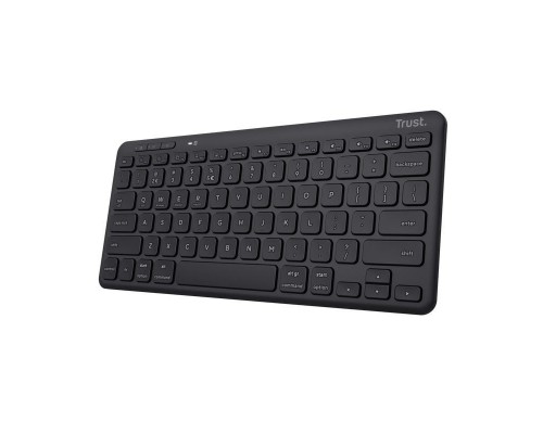 TECLADO TRUST LYRA