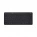 TECLADO TRUST LYRA