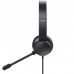AURICULARES TRUSTR AYDA USB BK
