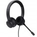 AURICULARES TRUSTR AYDA USB ENC BK AURICULARES TRUSTR AYDA USB ENC BK