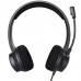 AURICULARES TRUSTR AYDA USB ENC BK AURICULARES TRUSTR AYDA USB ENC BK
