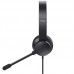 AURICULARES TRUSTR AYDA USB ENC BK AURICULARES TRUSTR AYDA USB ENC BK
