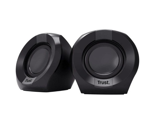 ALTAVOCES TRUST POLO 2