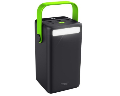 BATERIA TRUST REDOH XXL 50000MAH BATERIA TRUST REDOH XXL 50000MAH