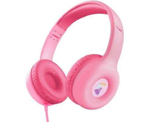 AURICULARES TRUSTR NOUNA KIDS PK