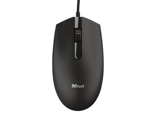 RATON TRUST TM-101 BK ECO
