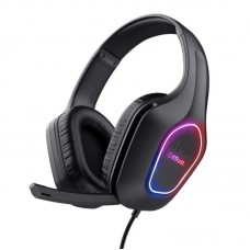 AURICULARES TRUSTR GXT 416 ZIROX BK