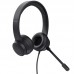 AURICULARES TRUSTR HS-150 BK AURICULARES TRUSTR HS-150 BK