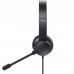 AURICULARES TRUSTR HS-150 BK AURICULARES TRUSTR HS-150 BK