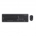 TECLADO TRUST SET TKM-360 BK TECLADO TRUST SET TKM-360 BK