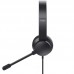 AURICULARES TRUSTR HS-201 USB AURICULARES TRUSTR HS-201 USB