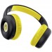 AURICULARES TRUSTR NOUNA WIR KIDS BK AURICULARES TRUSTR NOUNA WIR KIDS BK