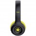 AURICULARES TRUSTR NOUNA WIR KIDS BK AURICULARES TRUSTR NOUNA WIR KIDS BK