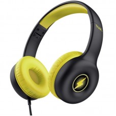 AURICULARES TRUSTR NOUNA KIDS BK AURICULARES TRUSTR NOUNA KIDS BK