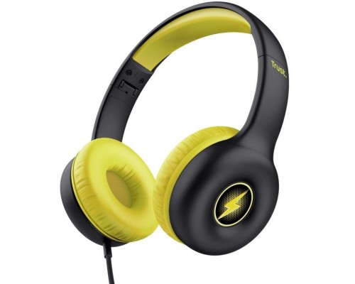 AURICULARES TRUSTR NOUNA KIDS BK