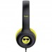 AURICULARES TRUSTR NOUNA KIDS BK