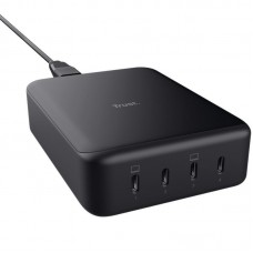 CARGADOR TRUSTGA MAXO 240W 4 USB C