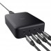 CARGADOR TRUSTGA MAXO 240W 4 USB C