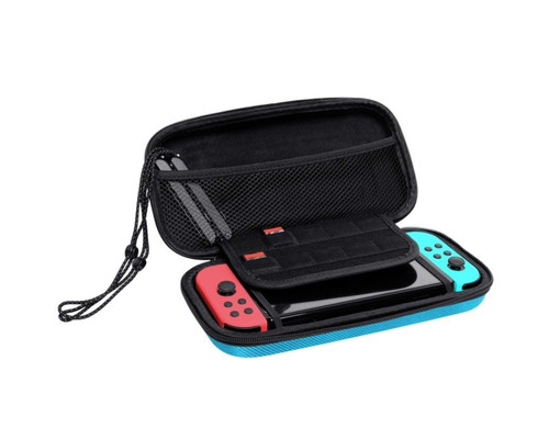 FUNDA TRUSTDA GTX 1248S BL RD FUNDA TRUSTDA GTX 1248S BL RD