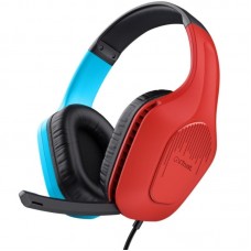 AURICULARES TRUSTR GXT 416S ZIROX BL RD