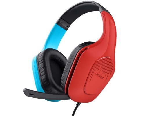 AURICULARES TRUSTR GXT 416S ZIROX BL RD AURICULARES TRUSTR GXT 416S ZIROX BL RD