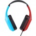 AURICULARES TRUSTR GXT 416S ZIROX BL RD AURICULARES TRUSTR GXT 416S ZIROX BL RD