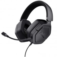 AURICULARES TRUSTR GXT 492 CARUS BK AURICULARES TRUSTR GXT 492 CARUS BK