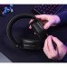 AURICULARES TRUSTR GXT 492 CARUS BK AURICULARES TRUSTR GXT 492 CARUS BK