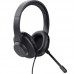 AURICULARES TRUSTR AYDA MAX BK AURICULARES TRUSTR AYDA MAX BK
