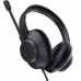 AURICULARES TRUSTR AYDA MAX USB BK AURICULARES TRUSTR AYDA MAX USB BK