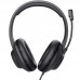 AURICULARES TRUSTR AYDA MAX USB BK AURICULARES TRUSTR AYDA MAX USB BK
