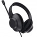 AURICULARES TRUSTR AYDA MAX USB ENC BK AURICULARES TRUSTR AYDA MAX USB ENC BK