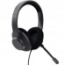 AURICULARES TRUSTR AYDA MAX USB ENC BK AURICULARES TRUSTR AYDA MAX USB ENC BK