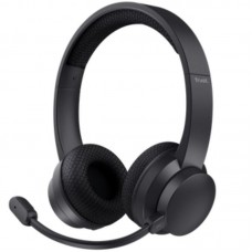 AURICULARES TRUSTR AYDA WIRE ENC BK