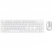 TECLADO TRUST SET 25467 TECLADO TRUST SET 25467