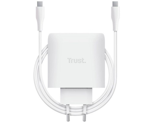 CARGADOR TRUSTGA MAXO 65W WH C