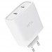 CARGADOR TRUSTGA MAXO 65W WH 2C