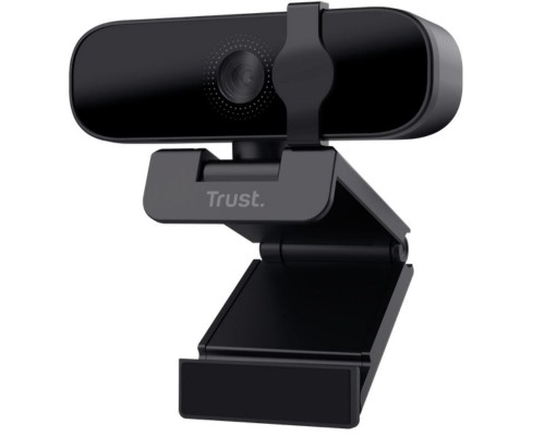 WEBCAM TRUSTCAM TANOR BK WEBCAM TRUSTCAM TANOR BK