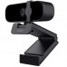 WEBCAM TRUSTCAM TANOR BK WEBCAM TRUSTCAM TANOR BK