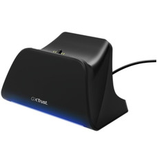 CARGADOR TRUSTGA CONTR GXT 255 BK CARGADOR TRUSTGA CONTR GXT 255 BK