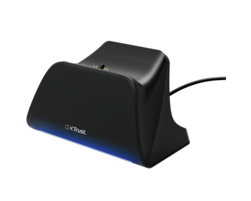 CARGADOR TRUSTGA CONTR GXT 255 BK CARGADOR TRUSTGA CONTR GXT 255 BK