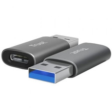 ADAPTADOR TRUST CALYX 2U