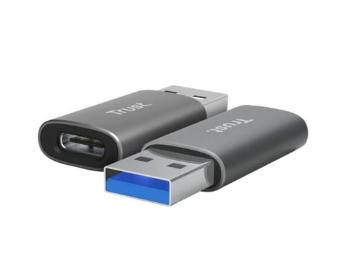 ADAPTADOR TRUST CALYX 2U