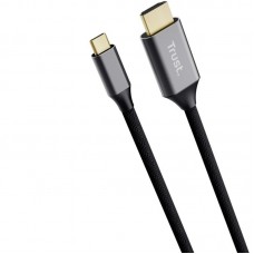 CABLE TRUST CALYX