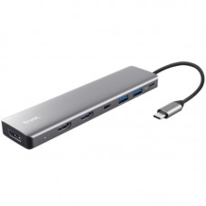 HUB TRUST DALYX 7 EN 1 GY