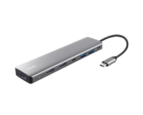 HUB TRUST DALYX 7 EN 1 GY HUB TRUST DALYX 7 EN 1 GY