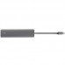 HUB TRUST DALYX 7 EN 1 GY HUB TRUST DALYX 7 EN 1 GY