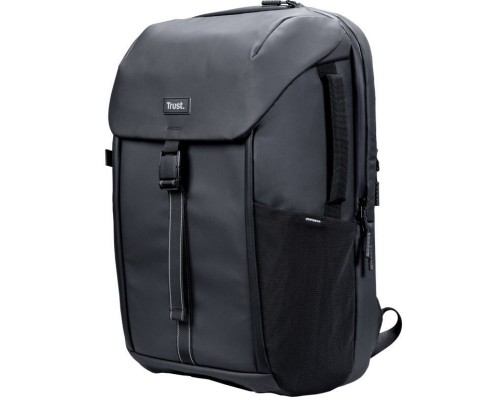 MOCHILA TRUSTHI JERSEY 17 BK