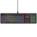 TECLADO TRUST GXT 871 BK TECLADO TRUST GXT 871 BK